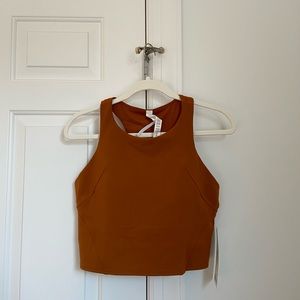 Lululemon Invigorate training tank